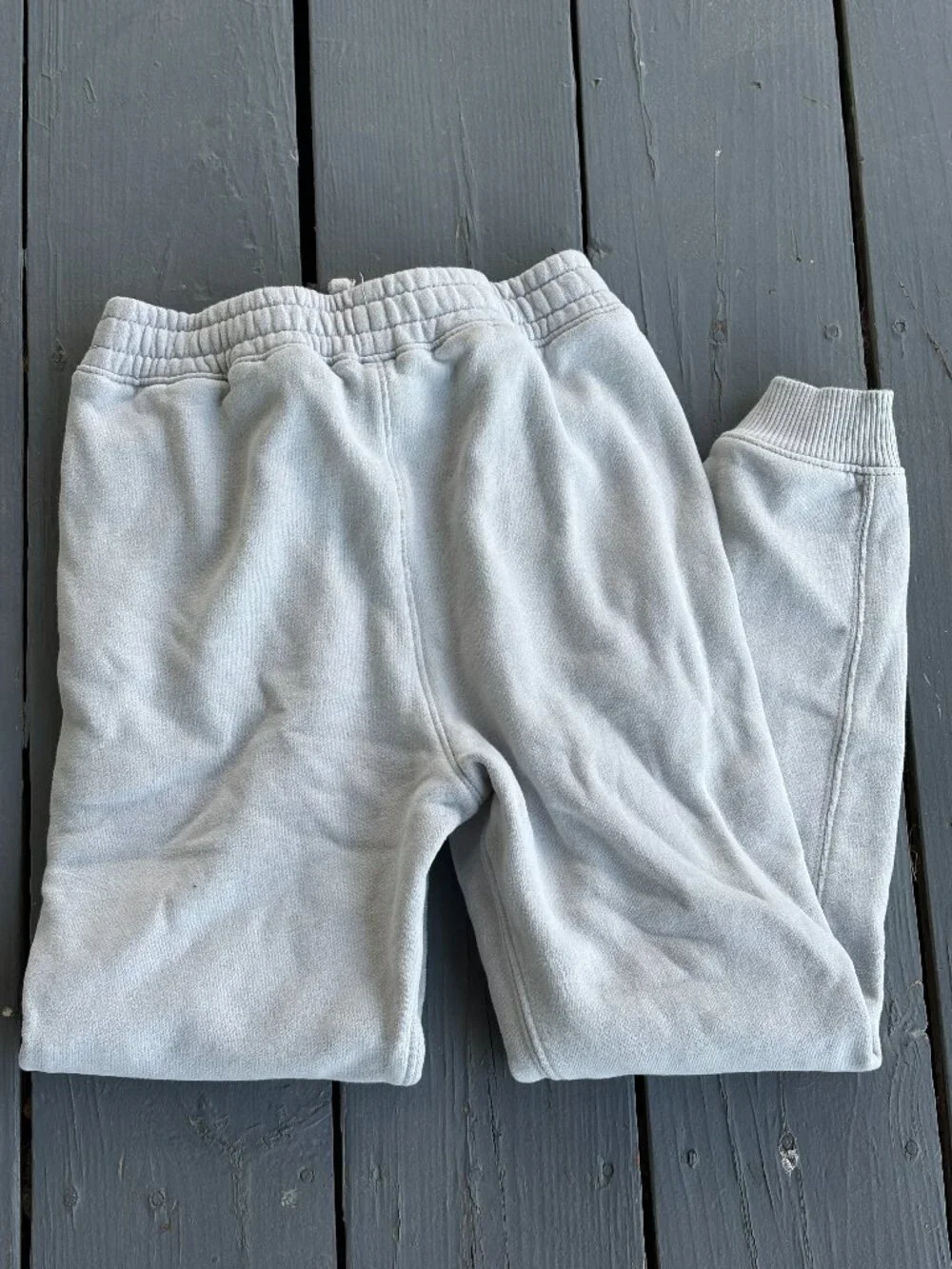 Abercrombie & Fitch Kids Gray Sweatpants Joggers 9//10